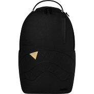 Sprayground Blacked Out Daypack 45 cm Laptopfach Produktbild