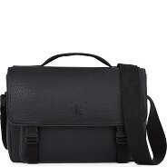 Calvin Klein Jeans Over Webbing Messenger 29 cm Produktbild
