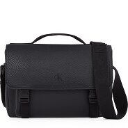 Calvin Klein Jeans Over Webbing Messenger 29 cm Produktbild