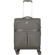 Travelite Tamaris x  Voyaage 4 Rollen Kabinentrolley S 55 cm Produktbild