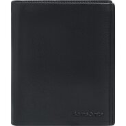 Samsonite Attack 3.0 Geldbörse RFID Schutz Leder 13 cm Produktbild