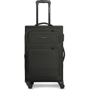 Smartbox Edition 04 4 Rollen Trolley 67 cm mit Dehnfalte Produktbild