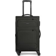Smartbox Edition 04 4 Rollen Trolley 67 cm mit Dehnfalte Produktbild
