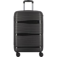 d&n Travel Line 4300 4 Rollen Trolley M 68 cm Produktbild
