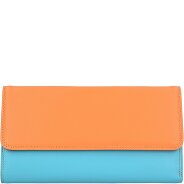 Mywalit Tri-fold Zip Wallet Geldbörse Leder 17 cm Produktbild