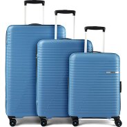 American Tourister Liftoff 4 Rollen Kofferset 3-teilig mit Dehnfalte Produktbild