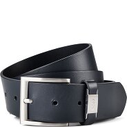 Boss Connio Gürtel Leder Produktbild