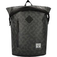 Herschel Roll Top Rucksack 46 cm Laptopfach Produktbild