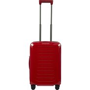 Porsche Design Roadster 4 Rollen Kabinentrolley S 55 cm Produktbild