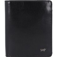 Braun Büffel Country Geldbörse RFID Schutz Leder 11.5 cm Produktbild