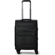 Cocoono Mauritius 4 Rollen Kabinentrolley S 58 cm mit Dehnfalte Produktbild