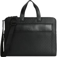 Calvin Klein CK Sleek Aktentasche 38.5 cm Laptopfach Produktbild