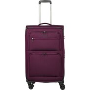 Travelite Cubis 4 Rollen Trolley M 72 cm Produktbild
