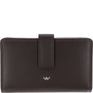 Golden Head Polo Geldbörse RFID Schutz Leder 15.5 cm Produktbild