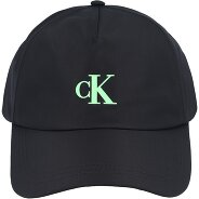 Calvin Klein Jeans Cinched Fabric Baseball Cap 25 cm Produktbild