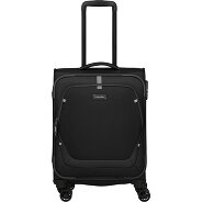 Travelite Umbria 4 Rollen Kabinentrolley S 55 cm Produktbild