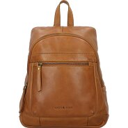 Greenburry Colombiana City Rucksack Leder 38 cm Produktbild