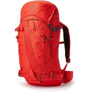 Gregory Targhee 45 L Trekkingrucksack 72 cm Produktbild
