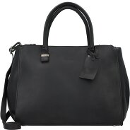 Burkely Vintage Wieske Handtasche Leder 35 cm Produktbild