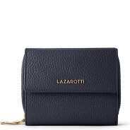 Lazarotti Bologna Leather Zip-Around Geldbörse Leder 12 cm Produktbild
