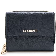 Lazarotti Bologna Leather Geldbörse Leder 12 cm Produktbild