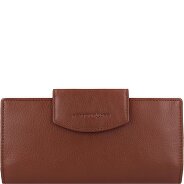 Harbour 2nd Just Pure Ulla Geldbörse RFID Schutz Leder 20 cm Produktbild