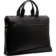 The Chesterfield Brand Levanto Aktentasche Leder 40 cm Laptopfach Produktbild