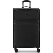 bugatti Valencia Soft 4 Rollen Trolley L 75 cm mit Dehnfalte Produktbild