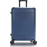 Heys Zen 4 Rollen Trolley M 66 cm mit Dehnfalte Produktbild