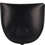 The Bridge Story Uomo Schüttelgeldbörse Leder 8,5 cm Produktbild