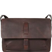 Joop! Messenger Leder 37 cm Laptopfach Produktbild