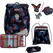 Scout Alpha Schulranzen-Set 4-teilig Produktbild