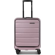 Franky Munich 4.0 4 Rollen Kabinentrolley 55 cm Laptopfach mit Dehnfalte Produktbild