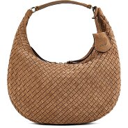 abro Nana Schultertasche Leder 37 cm Produktbild