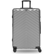 Redolz Essentials 18 4 Rollen Trolley 76 cm mit Dehnfalte Produktbild
