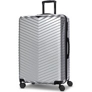 Redolz Essentials 18 4 Rollen Trolley 76 cm mit Dehnfalte Produktbild