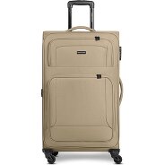 Smartbox Edition 04 4 Rollen Trolley 78 cm mit Dehnfalte Produktbild