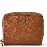 Esquire Alexandria Geldbörse RFID Schutz Leder 10.5 cm Produktbild