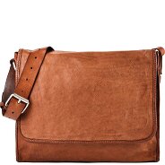 Campomaggi Ippocastano Messenger Leder 36 cm Produktbild