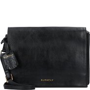 Burkely Fine Florence Messenger Leder 24 cm Produktbild