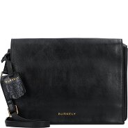 Burkely Fine Florence Messenger Leder 24 cm Produktbild