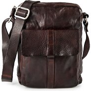 Campomaggi Limone Umhängetasche Leder 25 cm Produktbild