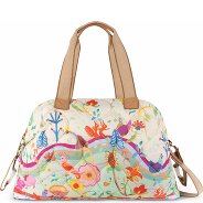 Oilily Animal Garden Bridey Schultertasche 47 cm Produktbild