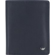 Golden Head Polo Geldbörse RFID Leder 10,5 cm Produktbild