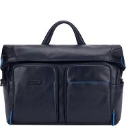 Piquadro Blue Square Revamp Fahrradtasche 40 cm Produktbild