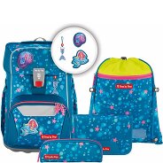 Step by Step Giant Schulranzen-Set 5-teilig Produktbild