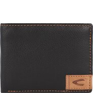 camel active California Geldbörse Leder 12.5 cm Produktbild