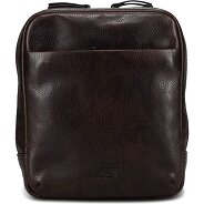 Jost London Mini Bag Umhängetasche XS Leder 18 cm Produktbild