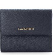 Lazarotti Bologna Leather Geldbörse Leder 12 cm Produktbild