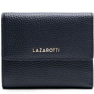 Lazarotti Bologna Leather Geldbörse Leder 12 cm Produktbild